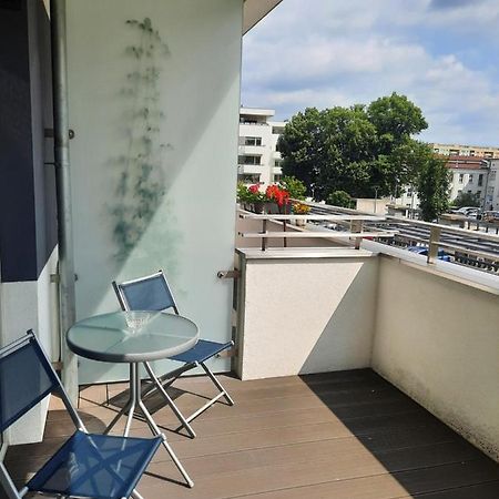 Sas Apartamenty Nautica Szczecin Exterior photo
